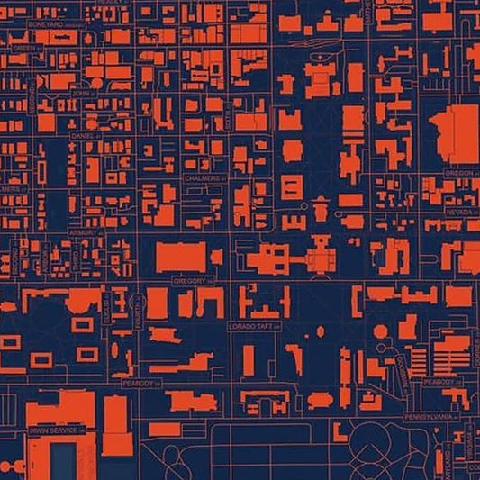 Champaign-Urbana
