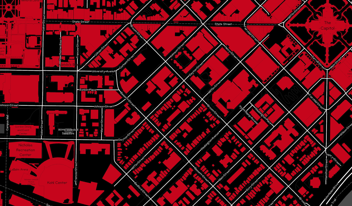 University of Wisconsin - Freshman Series