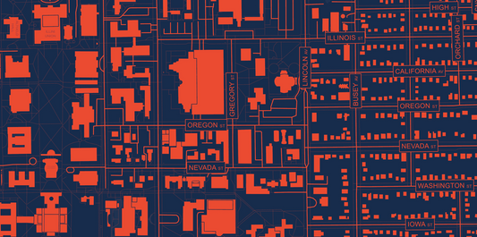 University of Illinois - Freshman Series