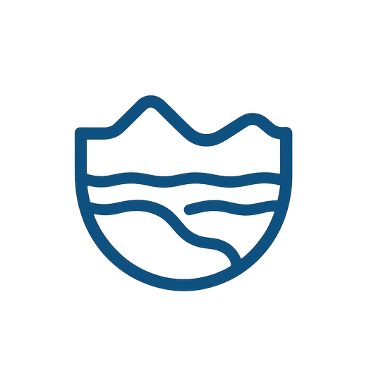 Blue Basin Gift Card